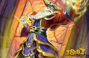 <b>炉石传说NAXX冒险模式希尔盖攻略</b>