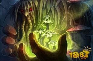 <b>炉石传说NAXX冒险模式洛欧塞布攻略</b>