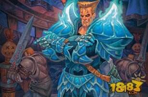 <b>炉石NAXX冒险模式拉苏维奥斯攻略</b>