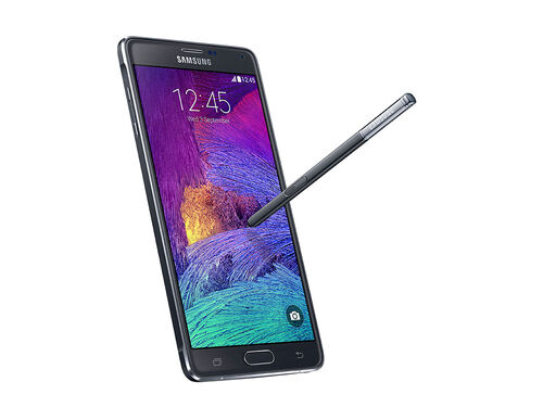 三星galaxynote4运存ram是多少介绍