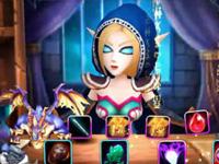 我叫MT2土豪两百连抽英雄视频 什么才叫概率