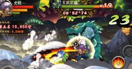 三国之刃71级武器与职业搭配推荐