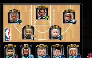 NBA英雄球员养成技巧新手须知