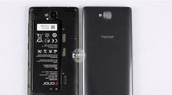 荣耀3C做工怎么样 华为荣耀3C拆机图解评测