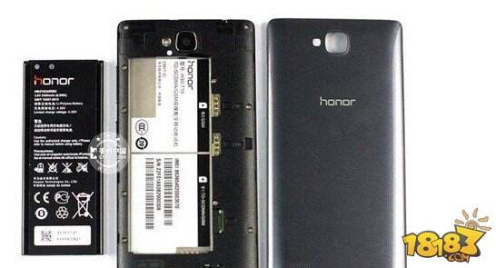 荣耀3C做工怎么样 华为荣耀3C拆机图解评测