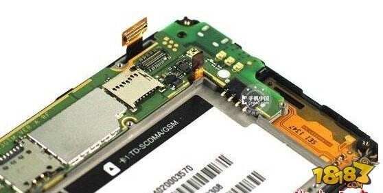 荣耀3C做工怎么样 华为荣耀3C拆机图解评测