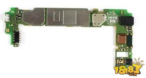 荣耀3C做工怎么样 华为荣耀3C拆机图解评测