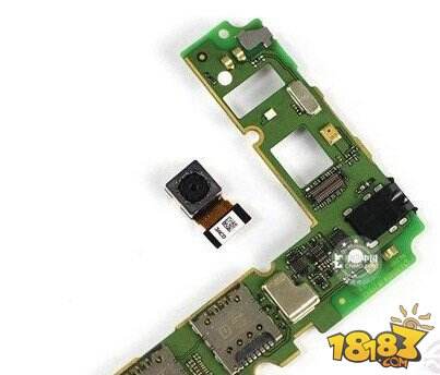 荣耀3C做工怎么样 华为荣耀3C拆机图解评测