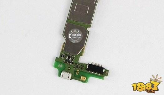 荣耀3C做工怎么样 华为荣耀3C拆机图解评测