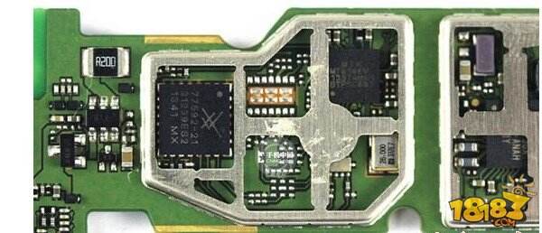 荣耀3C做工怎么样 华为荣耀3C拆机图解评测