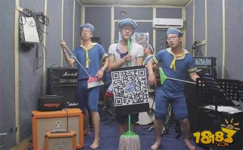 水手惨遭恶搞《大航海时代5》老玩家热情势不可挡