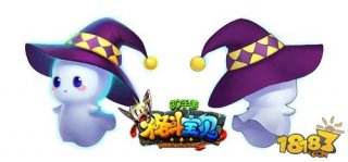 最强羁绊 《格斗宝贝》软萌使魔独家放出