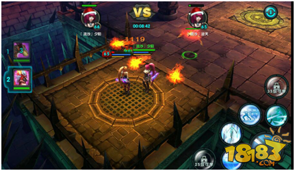 《太极熊猫》武神深度篇  冰龙黑龙潜力股