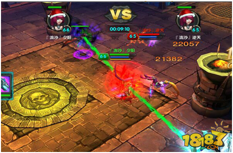 《太极熊猫》武神深度篇  冰龙黑龙潜力股