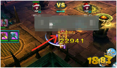 《太极熊猫》武神深度篇  冰龙黑龙潜力股