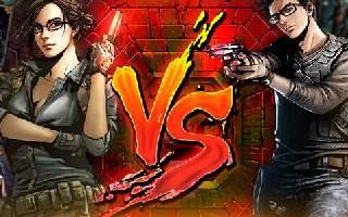 盗墓笔记开启调教模式 跪唱征服