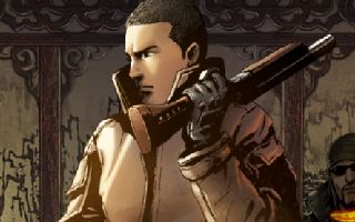 盗墓笔记游戏职业介绍新手须知