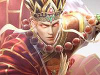 西游神魔決史詩CG視頻欣賞