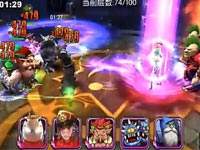 我叫MT2公会快跑怎么攻击怪物