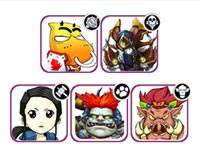 我叫MT2冰封王座公主国家队阵容