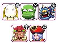 我叫MT2试练塔67-69层阵容推荐