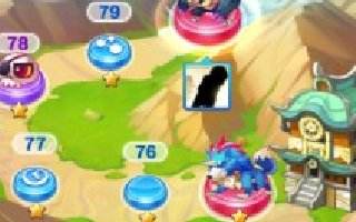 天天宝石大战关卡岩石元素介绍