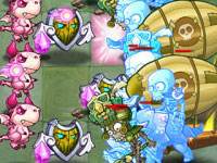 惡魔不要啊官方游戲截圖三