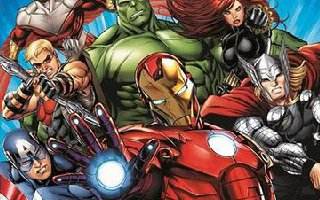 复仇者联盟竞技场玩法技巧解析