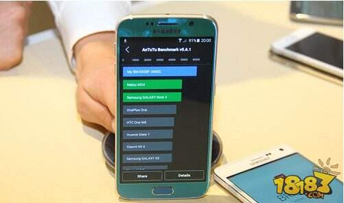 三星s6怎么样 三星Galaxy S6/S6 edge评测