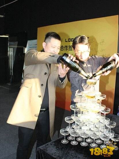 蜗牛正式公布代理《灵魂剑舞传说》