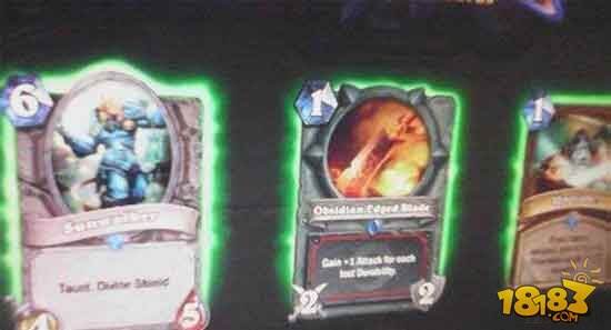 炉石新冒险模式黑石山与WOW关联详解