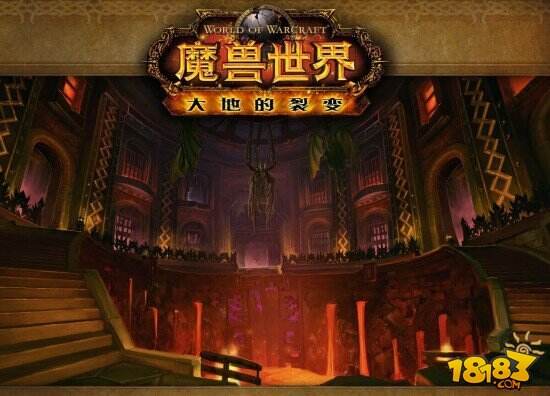 炉石新冒险模式黑石山与WOW关联详解