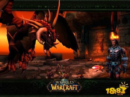 炉石新冒险模式黑石山与WOW关联详解