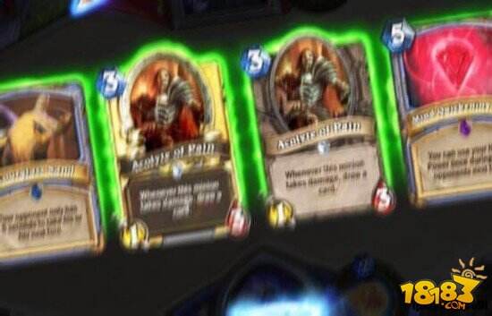 炉石新冒险模式黑石山与WOW关联详解