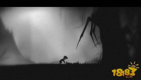 2D水墨游戏《地狱边境》图文流程攻略