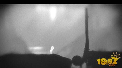 2D水墨游戏《地狱边境》图文流程攻略