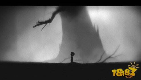 2D水墨游戏《地狱边境》图文流程攻略