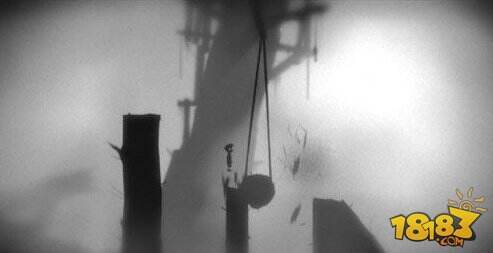 2D水墨游戏《地狱边境》图文流程攻略