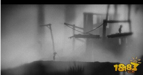 2D水墨游戏《地狱边境》图文流程攻略