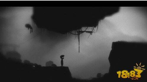 2D水墨游戏《地狱边境》图文流程攻略