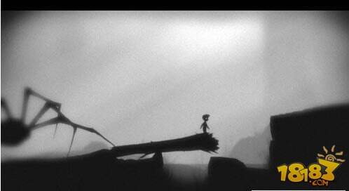 2D水墨游戏《地狱边境》图文流程攻略