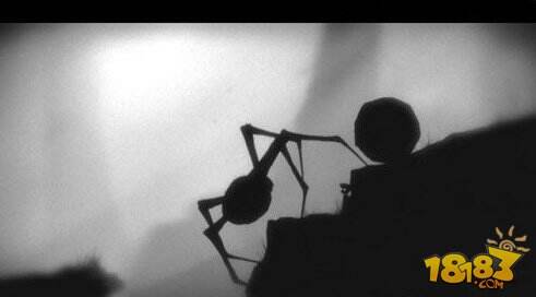 2D水墨游戏《地狱边境》图文流程攻略