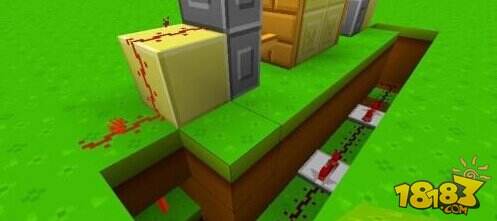 我的世界陷阱制作方法介绍