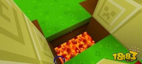 我的世界陷阱制作方法介绍