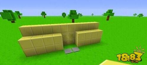 我的世界陷阱制作方法介绍