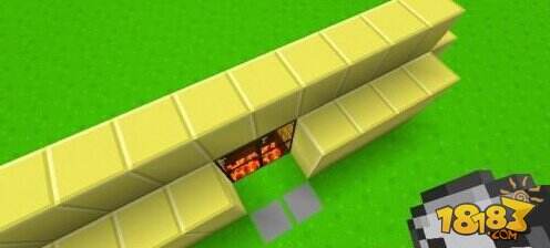 我的世界陷阱制作方法介绍