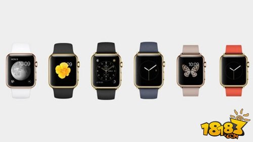 Apple Watch参数配置怎么样及功能明细详解