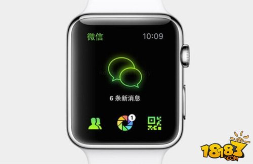 Apple Watch参数配置怎么样及功能明细详解