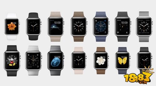 Apple Watch参数配置怎么样及功能明细详解