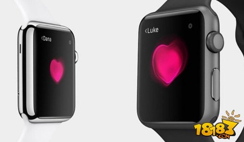 Apple Watch参数配置怎么样及功能明细详解